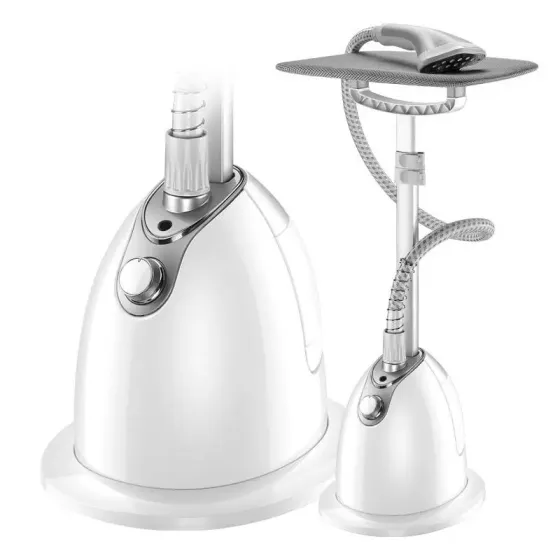 Отпариватель вертикальный для одежды со стойкой Zepline ZP-130 3000W Коломия