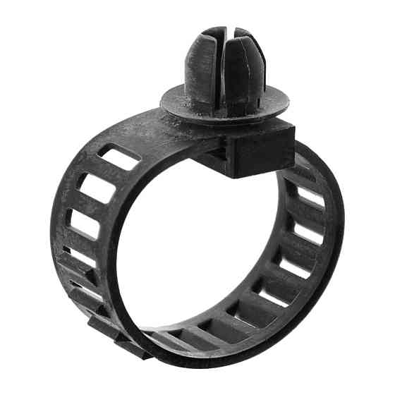 Хомут стяжка фиксатор Универсальные Київ