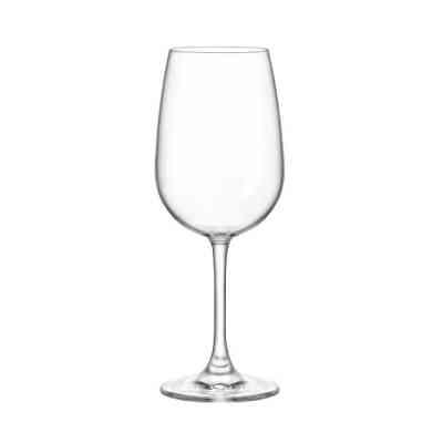 Набір келихів Bormioli Rocco Riserva Bordeaux Wine 545мл h-233мм 6шт (167221GRC021990) Вінниця