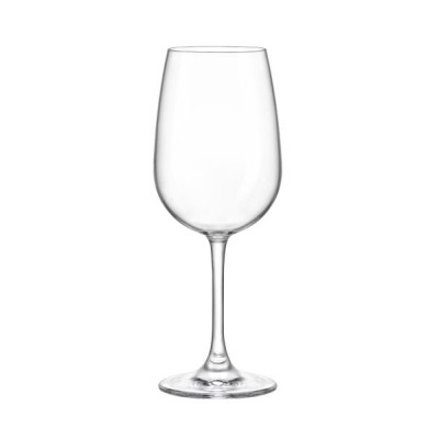 Набор бокалов Bormioli Rocco Riserva Bordeaux Wine 545мл h-233мм 6шт (167221GRC021990) Винница - изображение 1