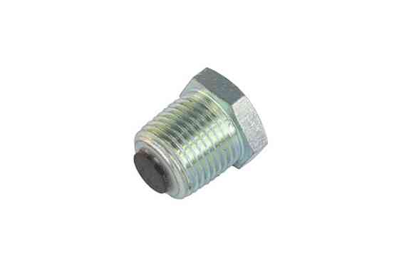 Пробка зливу масла Iveco Daily КПП/задн міст M22x2mm магнітна GP Q614304 Київ