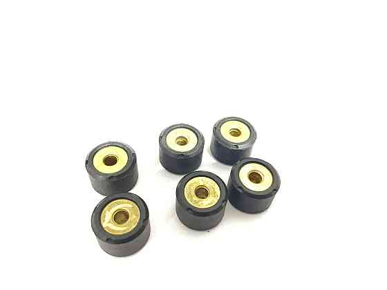 Ролики вариатора Сузуки 17*12 11,0г Мукачево