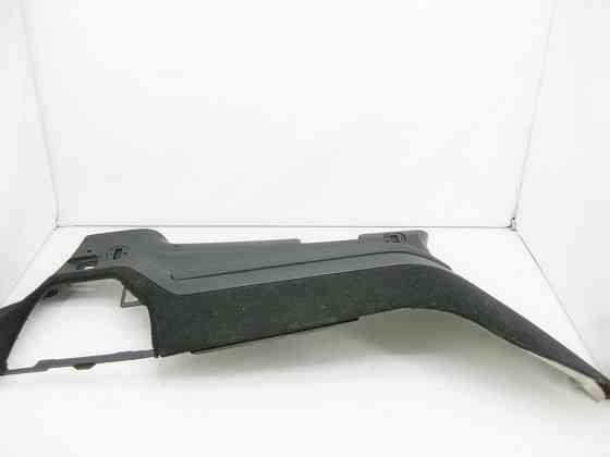 Mercedes-Benz  A2516900925 9D88 Обшивка багажника ліва чорна R-Class W251 Одесса