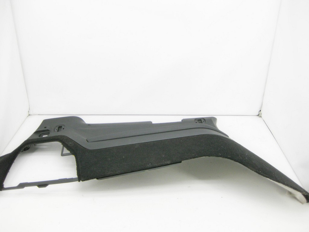 Mercedes-Benz  A2516900925 9D88 Обшивка багажника ліва чорна R-Class W251 Одесса - изображение 4