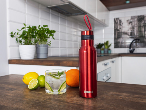 Термопляшка Noveen TB125 Дніпро - фото 2