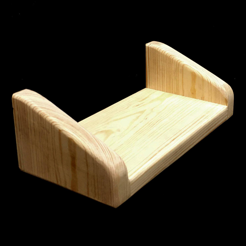 Настенная полка 