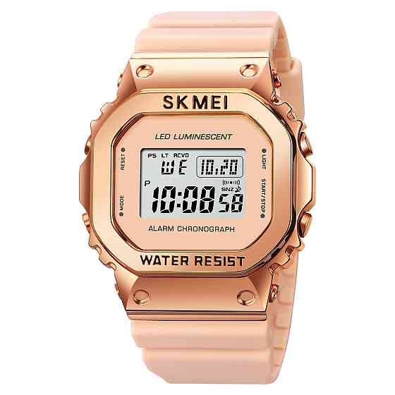 Skmei 1851PK Pink SALE SBR Киев