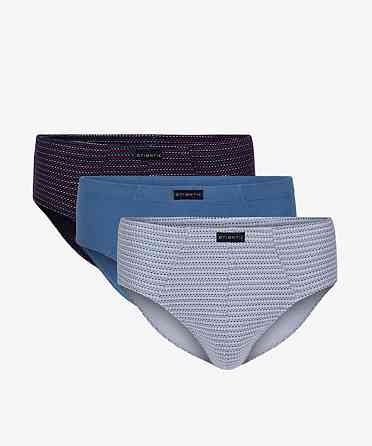 Трусы мужские классика Atlantic 3MP-085 XL Киев