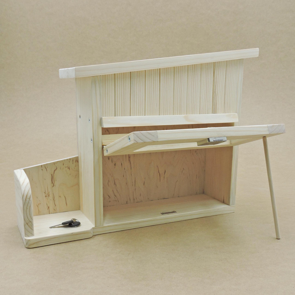 Почтовый ящик 