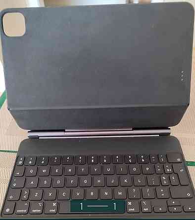 Клавіатура зовнішня для iPad. Київ