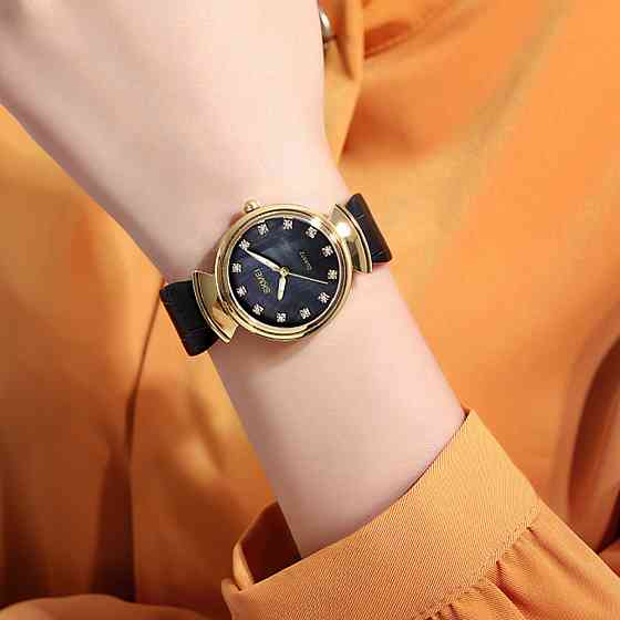 Skmei 2165GDBKBK Gold-Black-Black SBR Київ