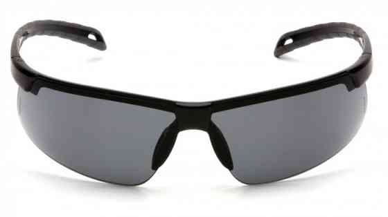 Захисні окуляри Pyramex Ever-Lite (gray) Anti-Fog, сірі Запоріжжя
