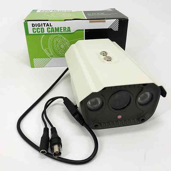 Камера відеоспостереження з віддаленим доступом та мікрофоном Camera 922, Поворотна UJ-718 wifi камера Київ