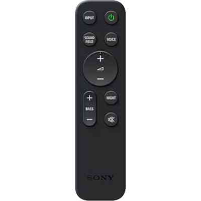 Акустическая система Sony HT-S400 (HTS400.AF1) Винница
