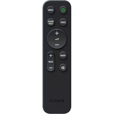 Акустична система Sony HT-S400 (HTS400.AF1) Вінниця - фото 4