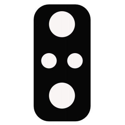 Скло захисне BeCover for camera Poco M3 (706629) Вінниця - фото 2