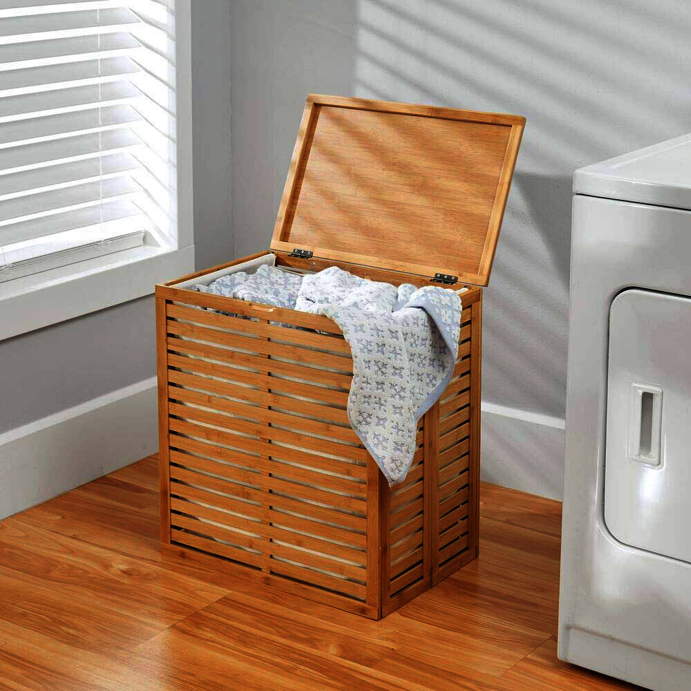 Корзина для белья 