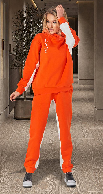 Гарний спортивний костюм Київ - фото 6