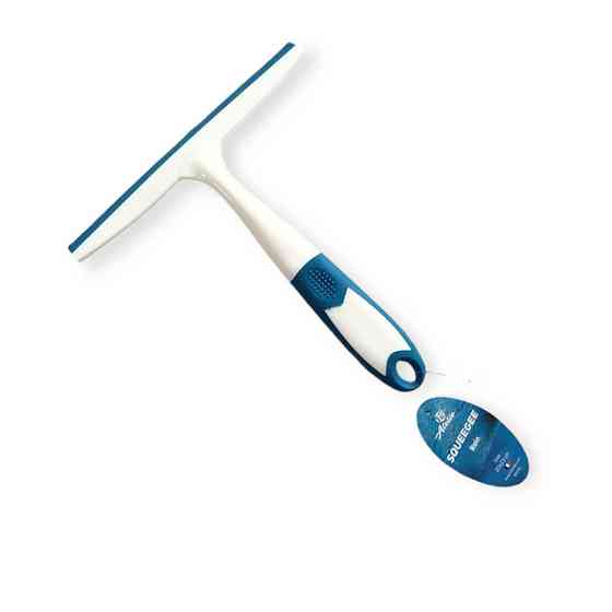 Стяжка 20х23 см гума, пластикова ручка 12 води Мукачево