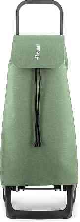 Сумка-тележка Rolser Jet Tweed Joy Verde (JET038-1002) Киев