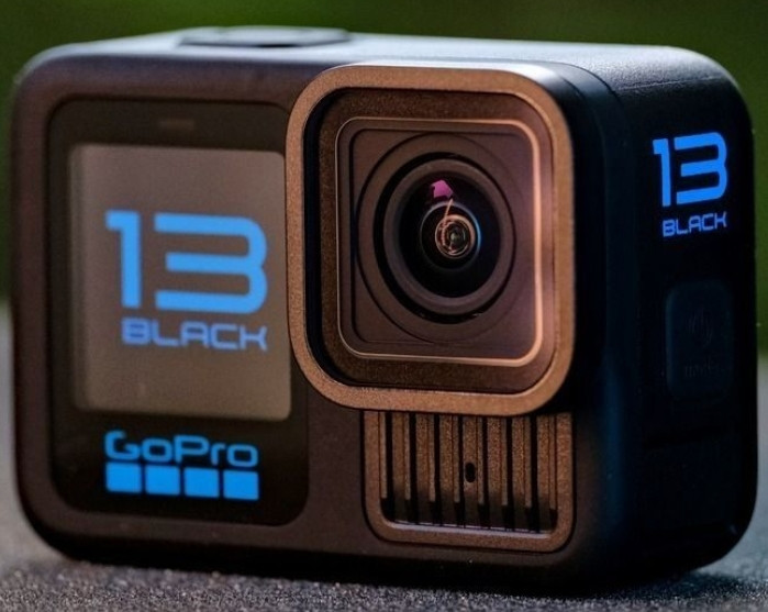 Go pro Hero 13 Black - NEW Киев - изображение 7