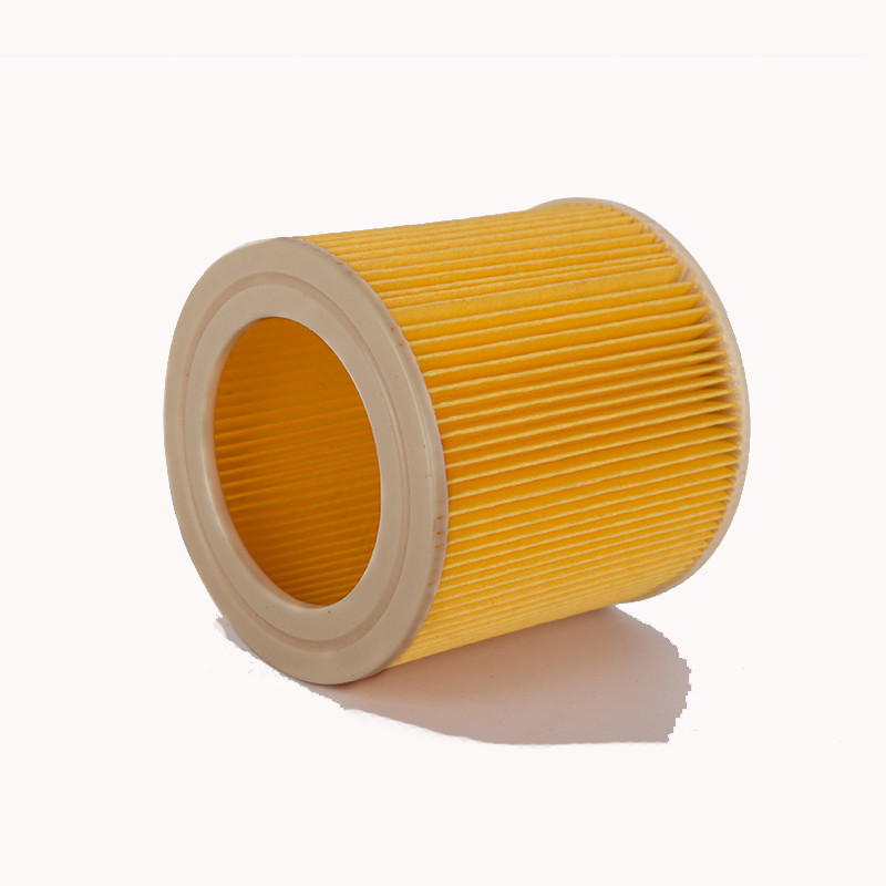 Многоразовый моющийся фильтр для пылесосов Karcher Киев - изображение 5