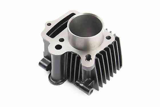 Циліндр к-кт (цпг) 70cc-47мм (палець 13мм) Київ