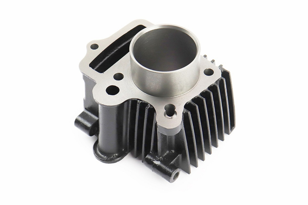 Циліндр к-кт (цпг) 70cc-47мм (палець 13мм) Київ - фото 2