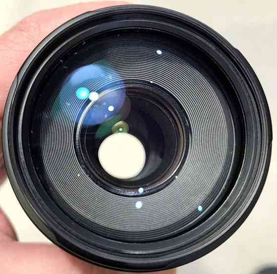 Об'єктив Canon 75-300mm. F4-5.6 iii Київ