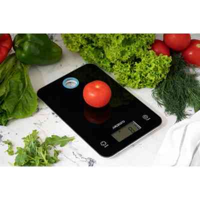 Весы кухонные Ardesto SCK-839B Винница