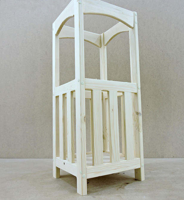 Підставка для парасольок "Райн" бланже Миколаїв - фото 4