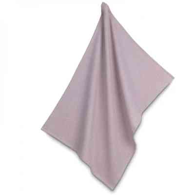 Рушник Kela кухонний Tia, бузковий зі смужкою, 70x50 см (12738) (00000021253) Вінниця