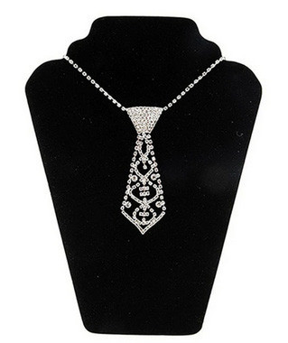 Намисто жіноче стильне Краватка Київ - фото 2