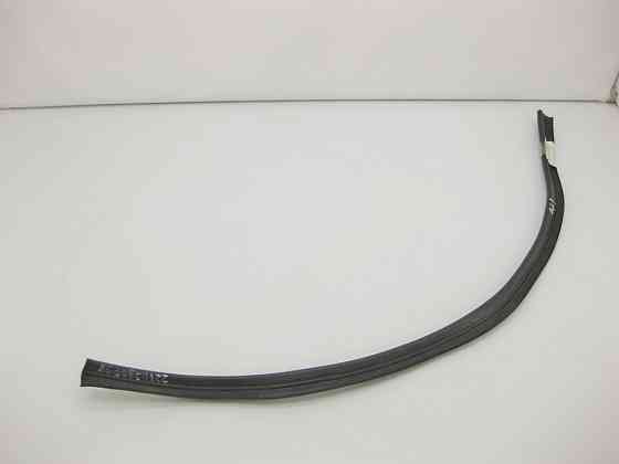 Mercedes-Benz  A2216280098 Ущільнювач підкапотний задній S-Class W221 Одесса