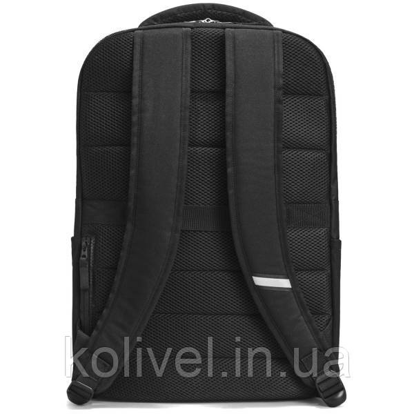 Рюкзак для ноутбука HP Professional 17.3", чорний (500S6AA) Київ - фото 4