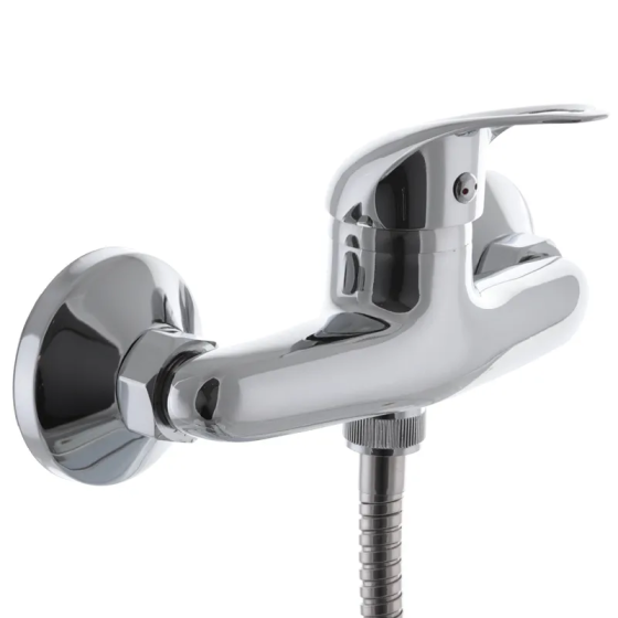 Душовий змішувач Gromix 003 (GR0004) для ванної Харків