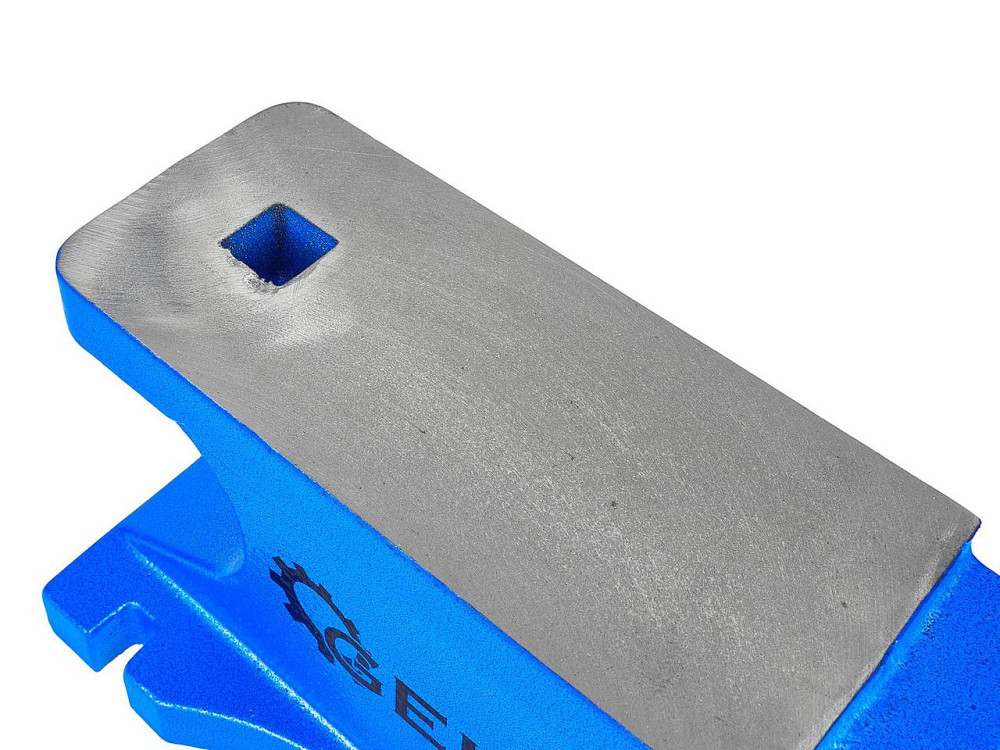 Ковадло чавунне "GeKo" вагою 24 кг Стрый - изображение 5