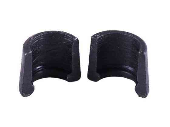 Сухарі клапанів, пара двигуна 4L22BT мінітрактор Мукачево