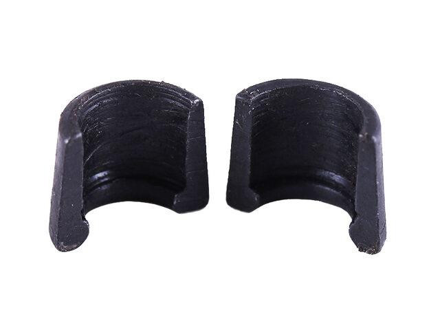 Сухарі клапанів, пара двигуна 4L22BT мінітрактор Мукачево - фото 2