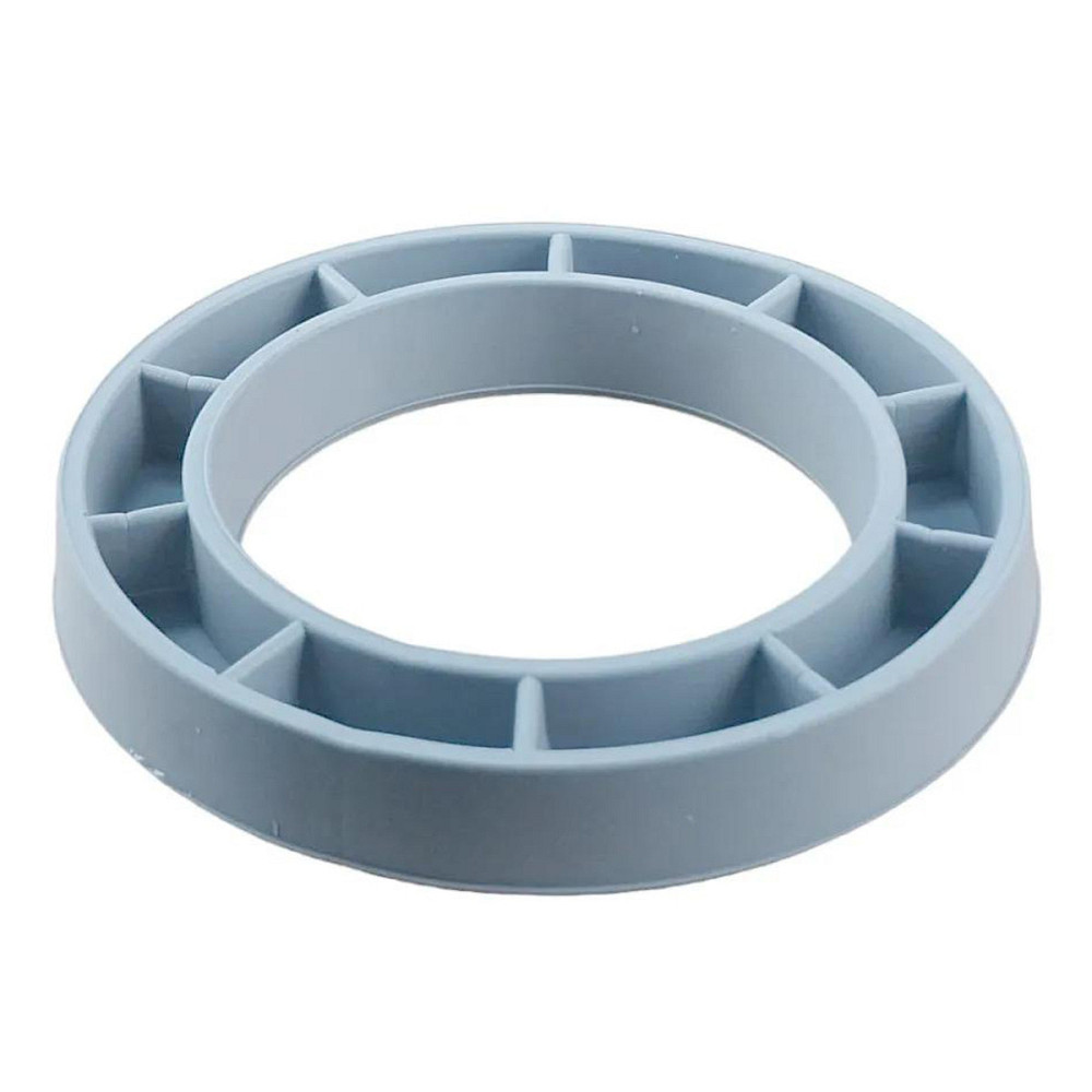 Прокладка SoloPlast (микропорка) между бачком и унитазом АС-01.18И ЗП 102х66х15 Киев - изображение 3