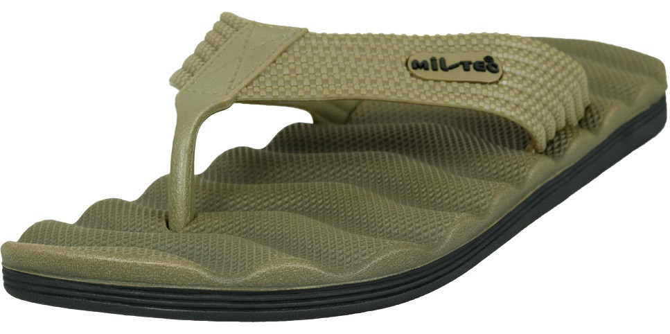 Вьетнамки (Шлепанцы) из пены Eva Mil-Tec от Sturm 