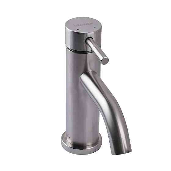 Смеситель для умывальника Globus Lux ALPEN SBT1-101L (000017528) Киев