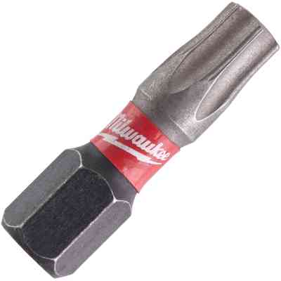 Набір біт Milwaukee SHOCKWAVE TX30, 25мм, 2шт (4932430885) Вінниця