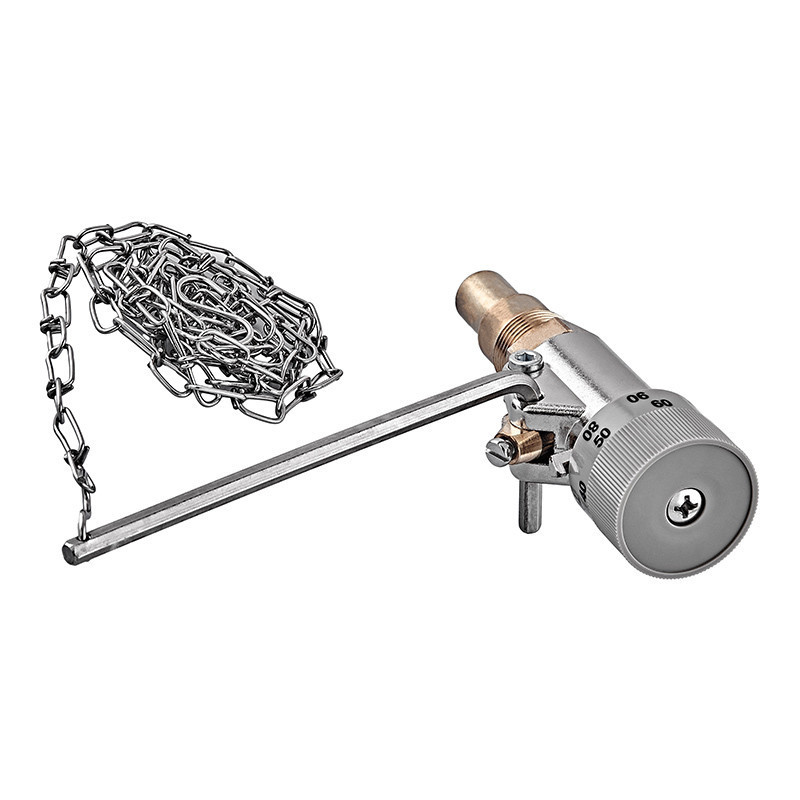 Регулятор тяги Koer KR.1280 - 3/4"   ( KR5218 ) 31874 Харків - фото 2