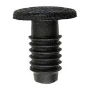 Клипса отделки салона Alfa Romeo Fiat Lancia Iveco 14569087 17886587 Киев - изображение 1