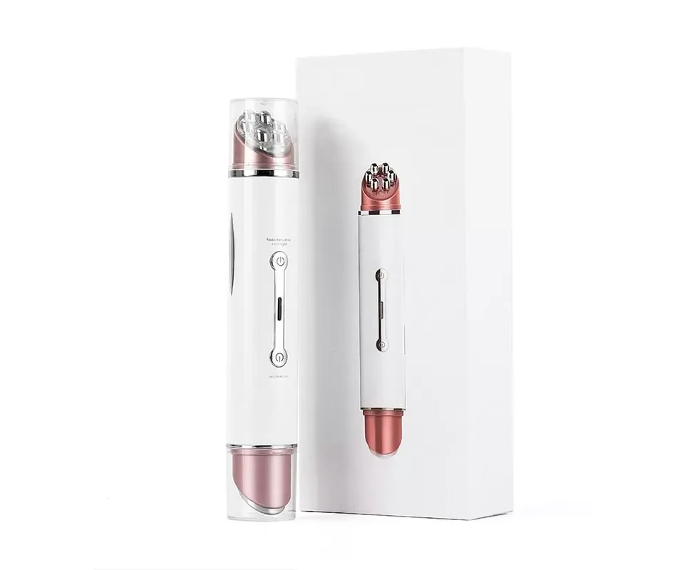 Косметический аппарат для зоны вокруг глаз Beauty Star (вибромассаж + нагрев) Винница - изображение 6