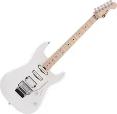 Гитара Charvel Pro-Mod San Dimas Style 1 HSS FR MN Blizzard Pearl Київ - фото 1