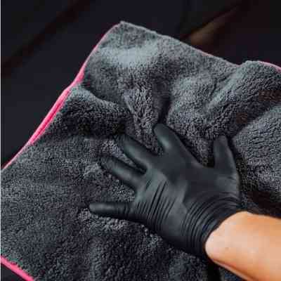 Автомобільна серветка K2 LUSSY 40х40 (D0222) Вінниця