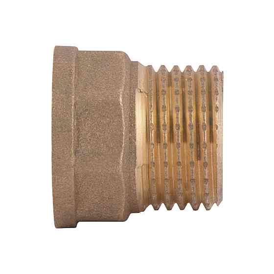 Перехідник Thermo Alliance Standart 1/2"х1/2" ВН SD4091515 Київ