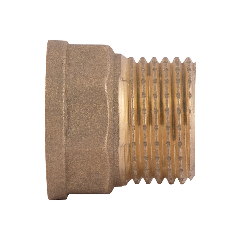 Перехідник Thermo Alliance Standart 1/2"х1/2" ВН SD4091515 Київ - фото 4